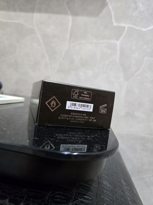 Продам парфюм туалетную воду Versace L'Homme Made in Italy Original!