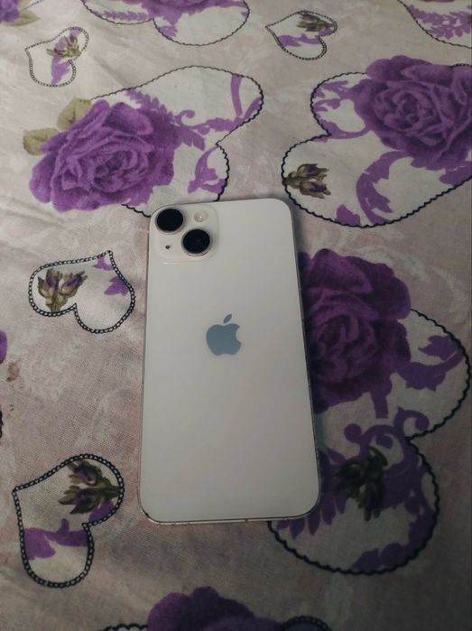 Vand Iphone 14 128GB 75% IMPECABIL