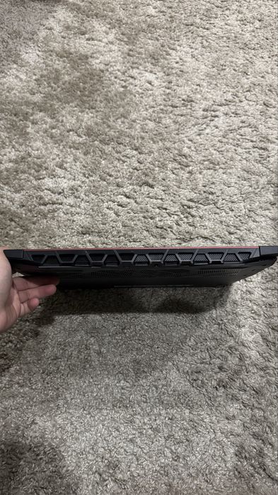 Ноутбук Acer Nitro 5