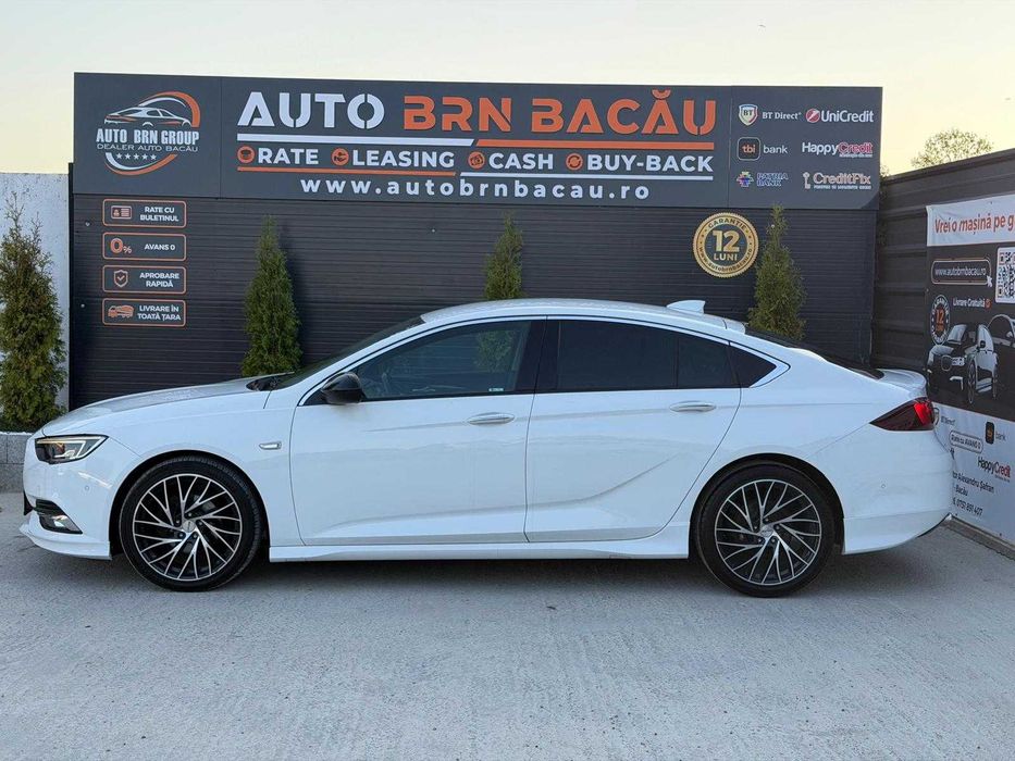 Opel Insigna 1.6 diesel 136 cp/ Incalzire/LINE ASSIST / full led llux