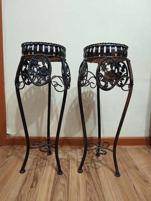 Подставка для цветов