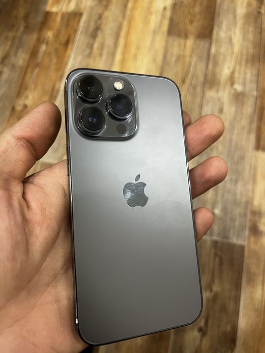 Iphone 13 pro продам или обмен