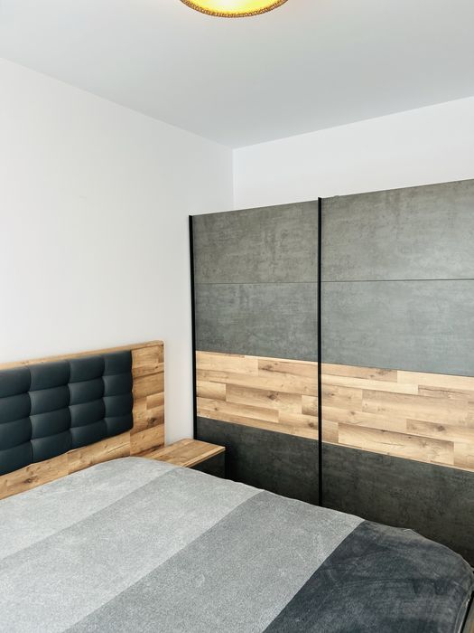 Apartament modern la prima inchiriere