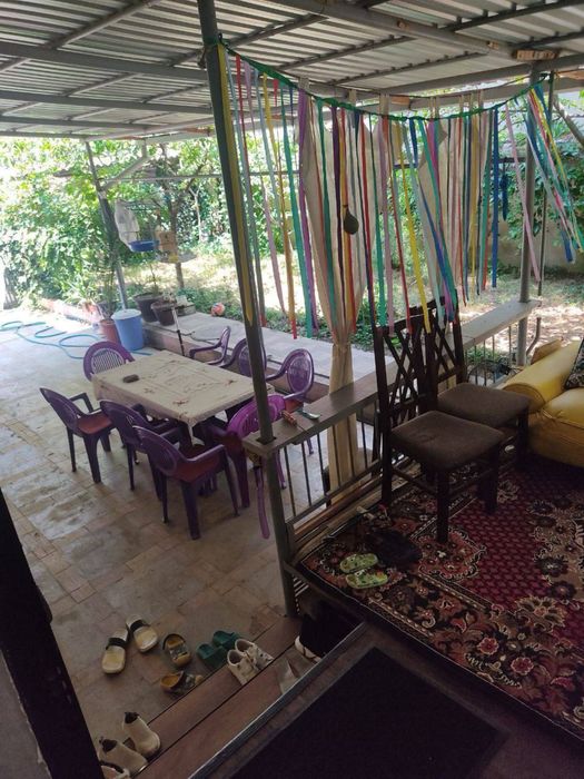 Квартира 3в4/1/4 Карасу 80м2