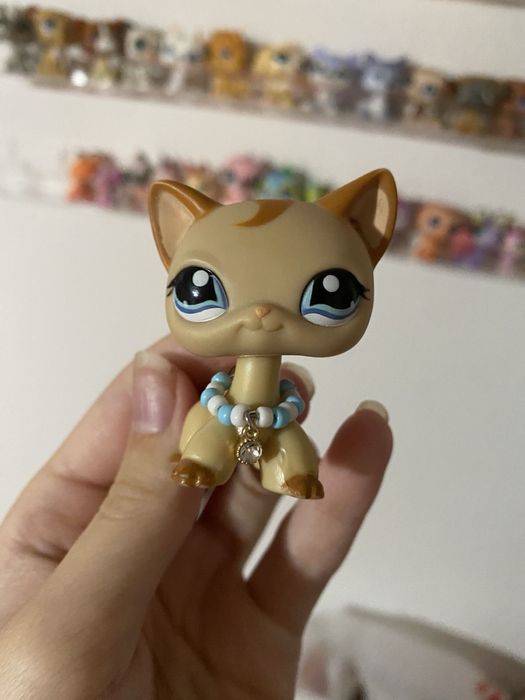 Lps, петшопы | 3д петы