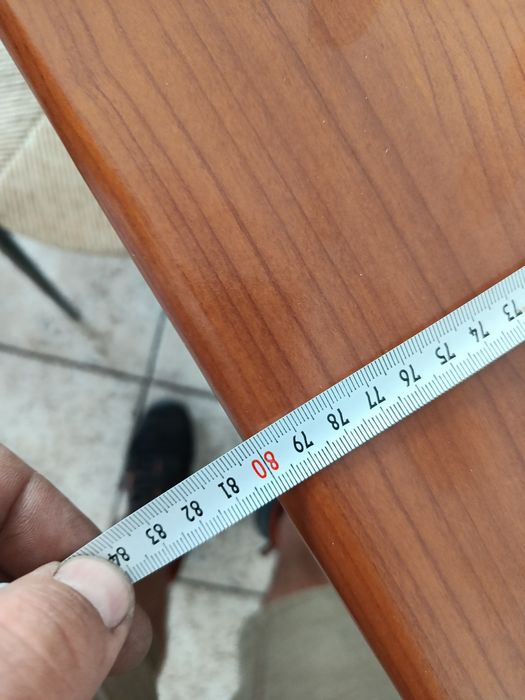 Masa și  4 scaune