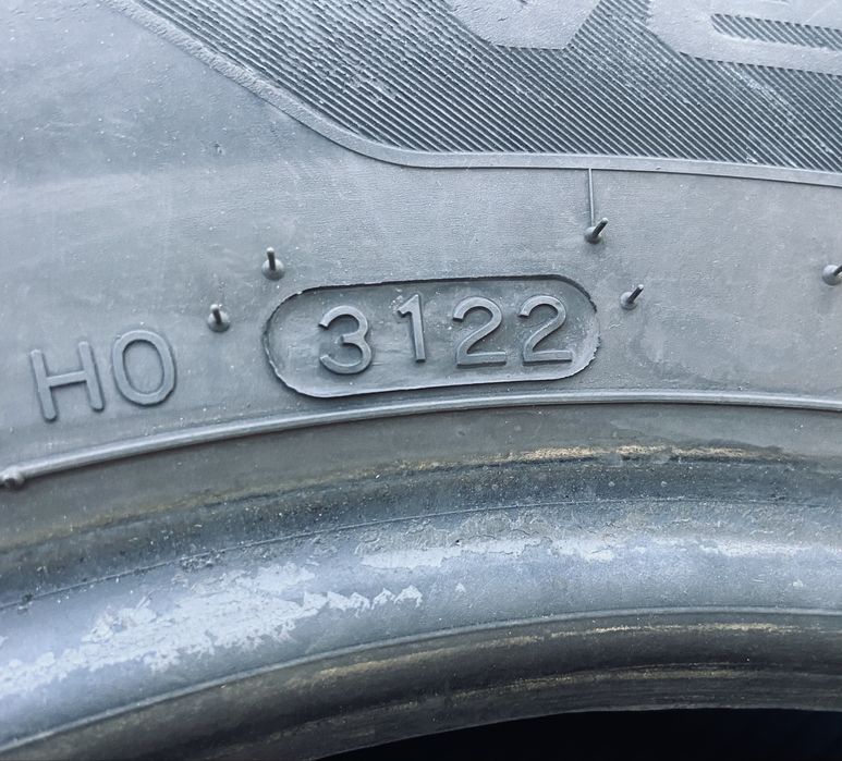 Летни гуми  Hankook 205/65 R15