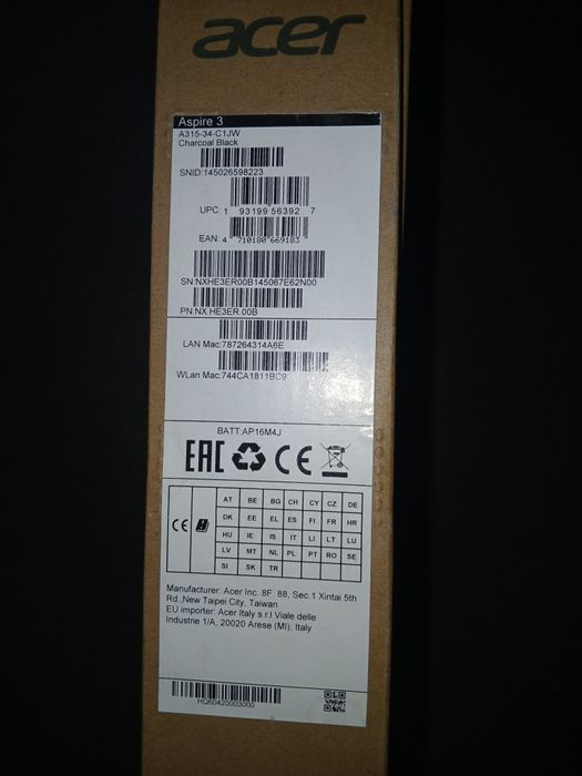 Продам! Ноутбук за 70000