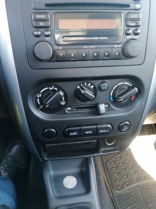 Suzuki Jimny  1,5 diesel