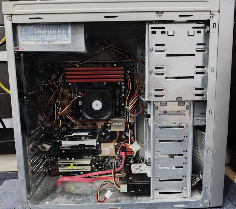 Calculator PC Desktop