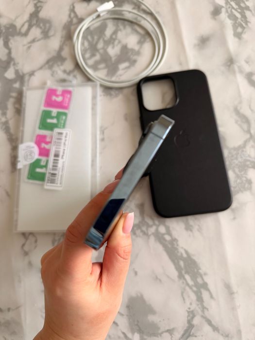 iPhone 13 Pro Max 512 GB Sierra Blue