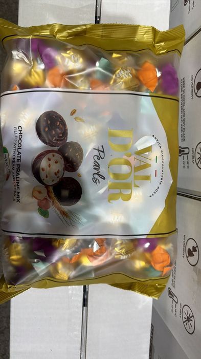 Продам конфеты Европа