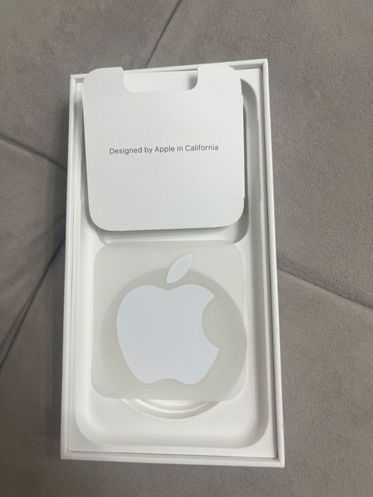 Обмен Айфон 11 с коробкой