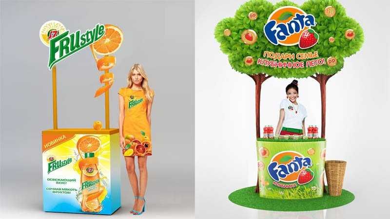 Промо стойки фотозоны поп ап и ролл ап конструкции на арендной основе!