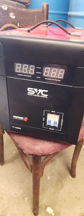 Продам стабилизатор