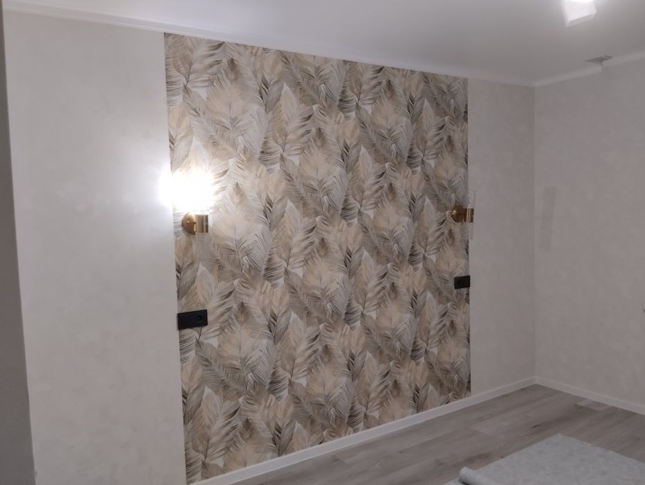 Косметический ремонт