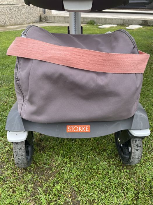 Количка Stokke Xplory V6