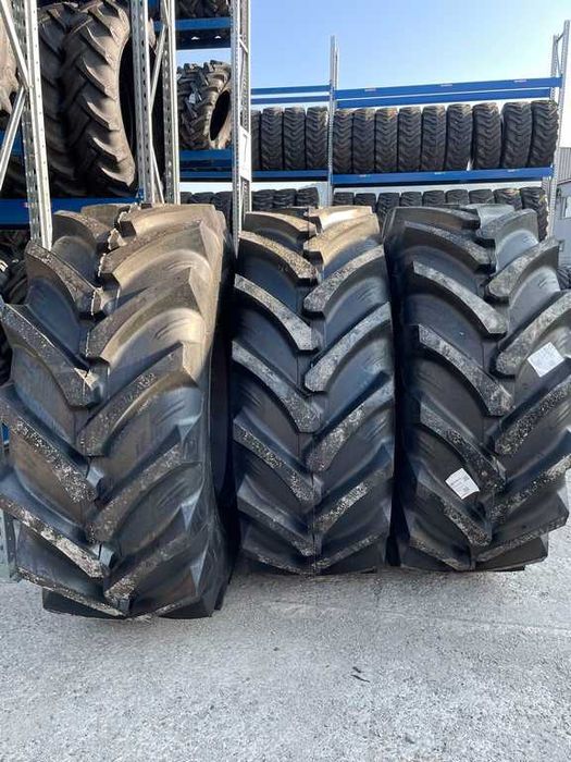 OZKA Cauciucuri noi de COMBINA Class Lexion Case 650/75R32 172A8