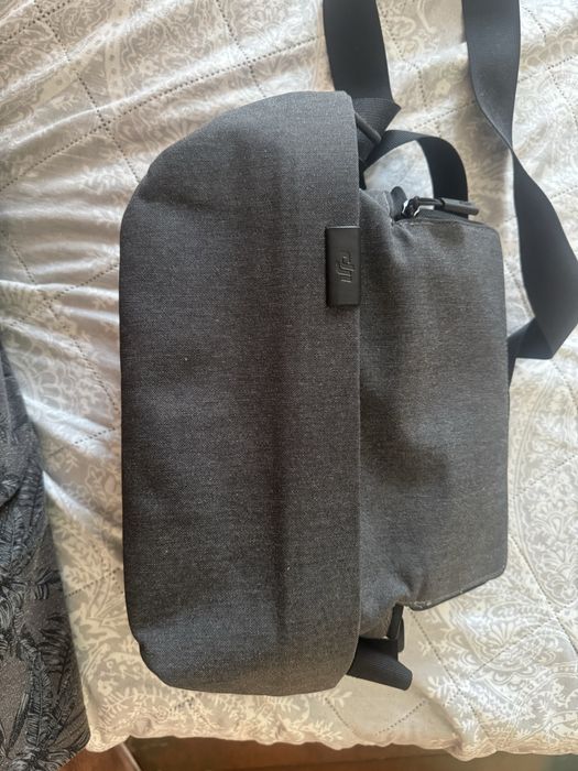 Dji чанта като нова