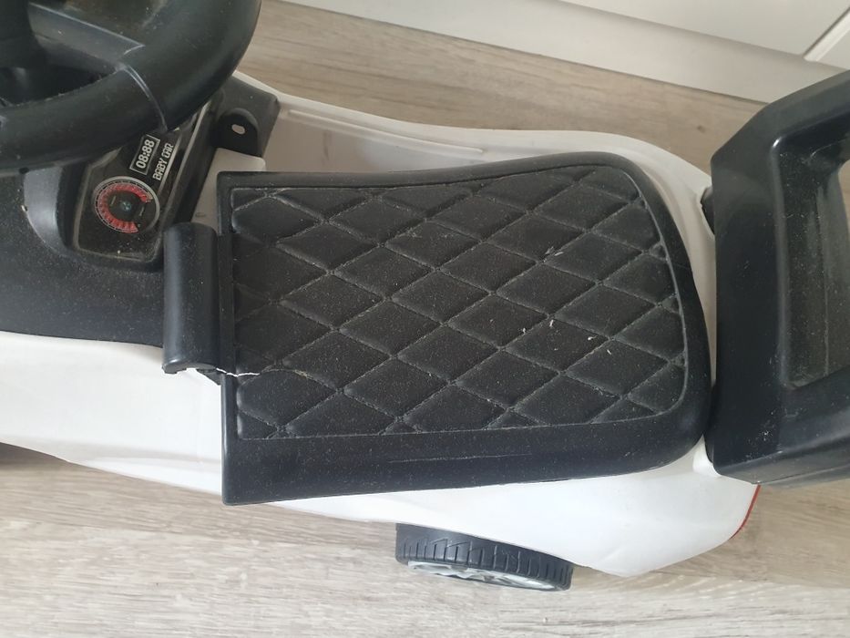 Детская машинка маневровая