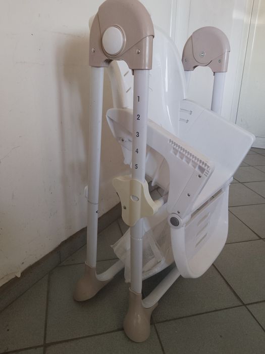 Детско столче за хранене