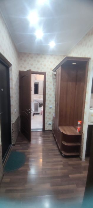 Сдам в аренду квартиру