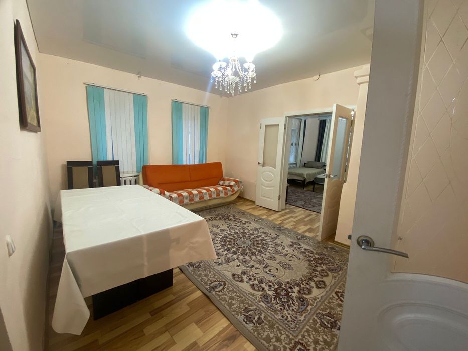 Сдаётся дом на сутки