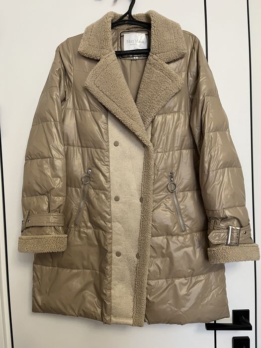 Женская осенняя куртка