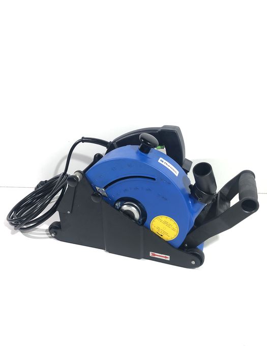 Masină pentru canelat Rurmec RSD 250