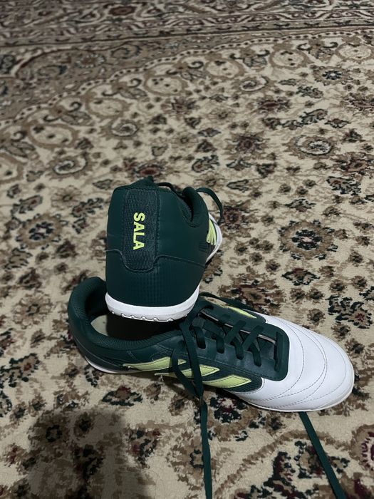 Adidas Sala футзалки оригинал