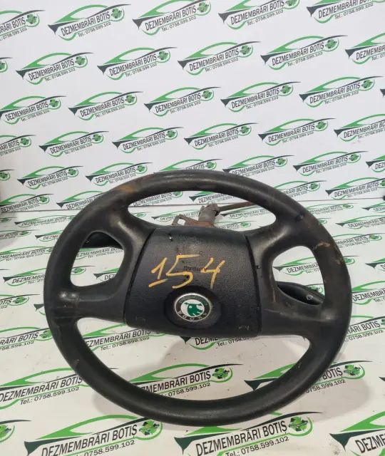 Coloana volan Skoda Fabia 2003 1.2 MT (54 hp)