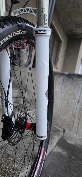 Bicicleta CARBON Aerotec 29"