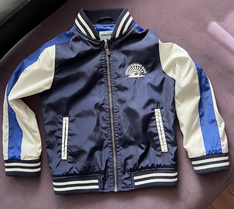 Детско яке Mayoral