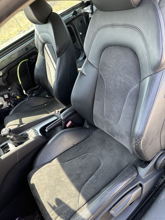 Ауди Тт 2.0тфси 200к на части / Audi tt 2.0tfsi 200hp