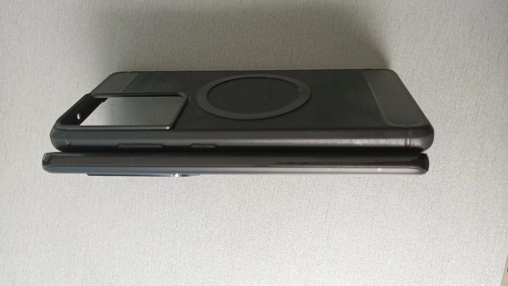 Samsung S21 Ultra 5G 128GB 12GB Ram - Android 15
