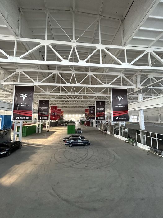 сдаются в аренду бутики!