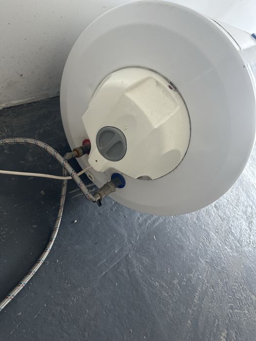 Аристон 100 л бу