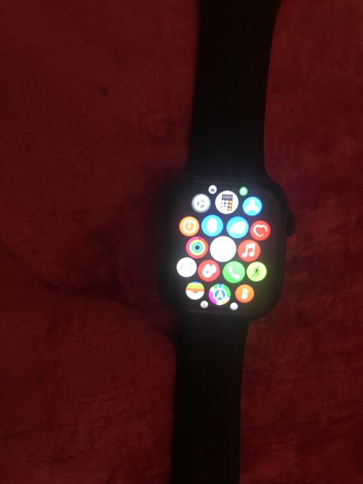 Apple watch продам