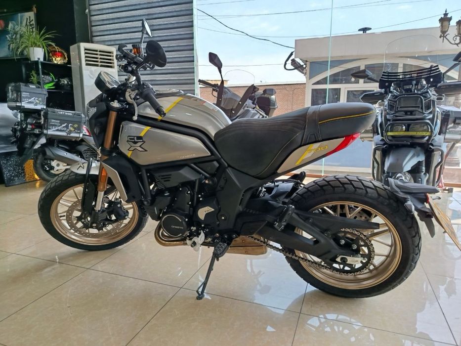 Cf moto 700 clx На Заказ!!! кредит/ наличные /рассрочка