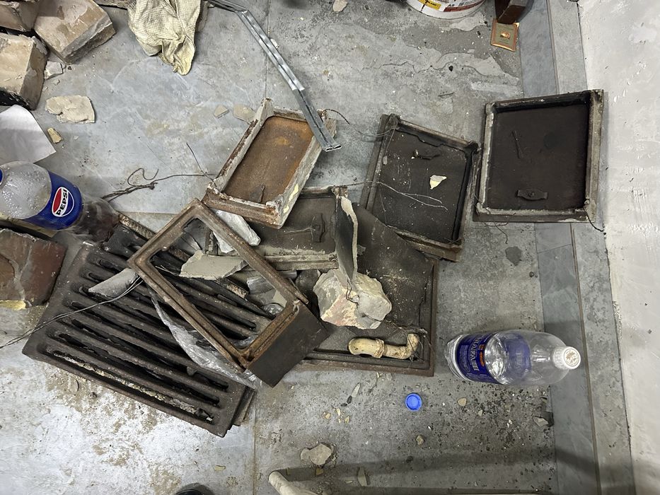 Кірпіш сатылады бу