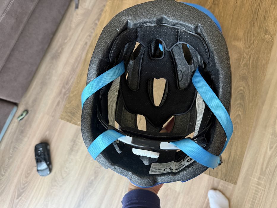 Каска за колело 4-5 години