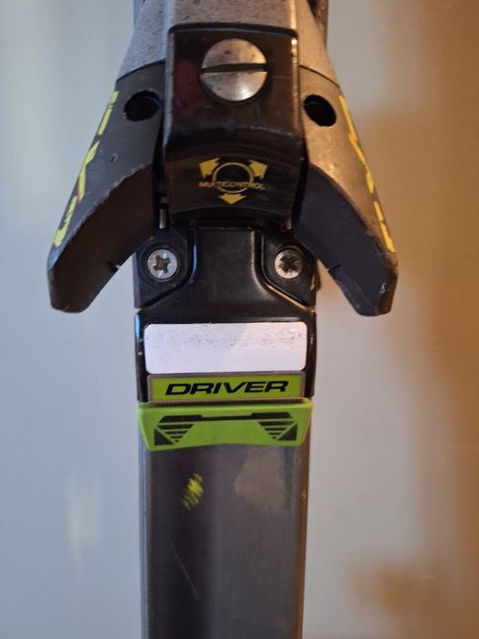 Детски карвинг ски и обувки