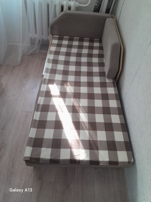Кресло кровать б/у