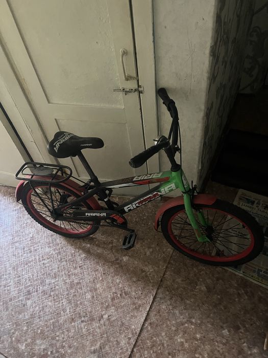 Продам велосипед