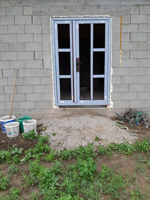 Usi și geamuri  pe comanda!!