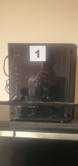 Igravoy kampyuter sotiladi