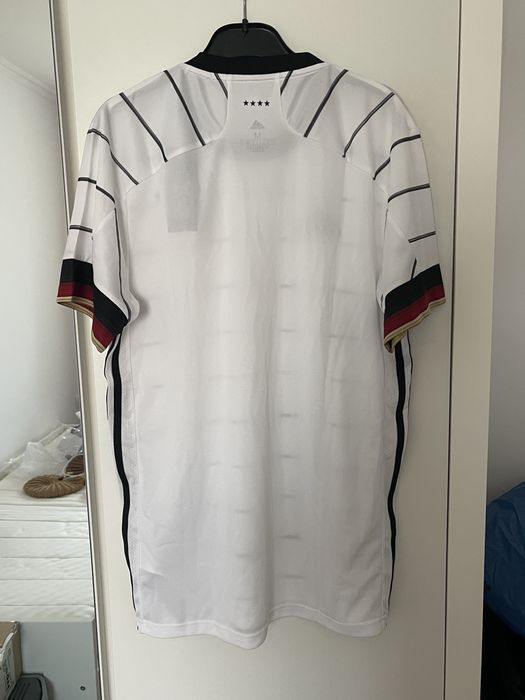 Tricou Germania adidas