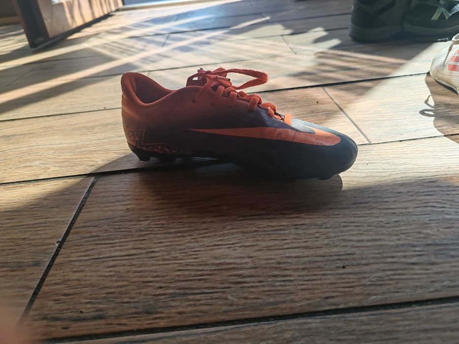 Adidasi Nike Hypervenom Phade II