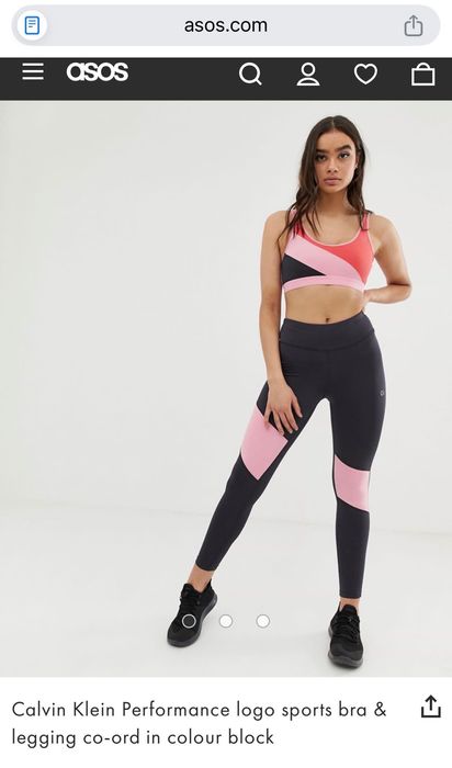 Клин Calvin Klein