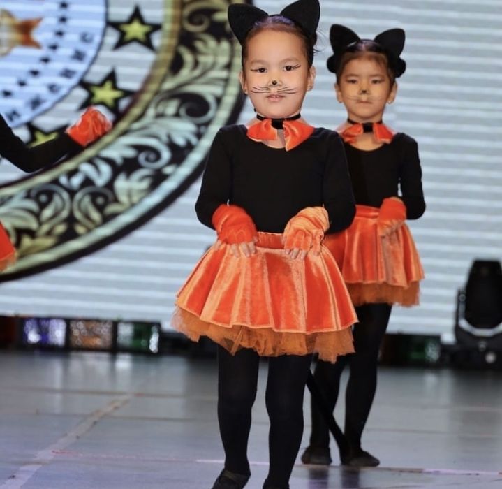 Продам наборчик для образа мишки.И образ кошечки.